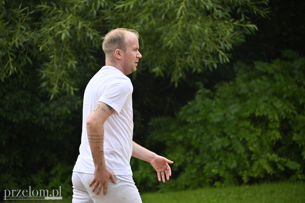 Szósty Turniej Beach Soccera o Puchar Sołtysa Luszowic Bartłomieja Pająka - 26.07.2025