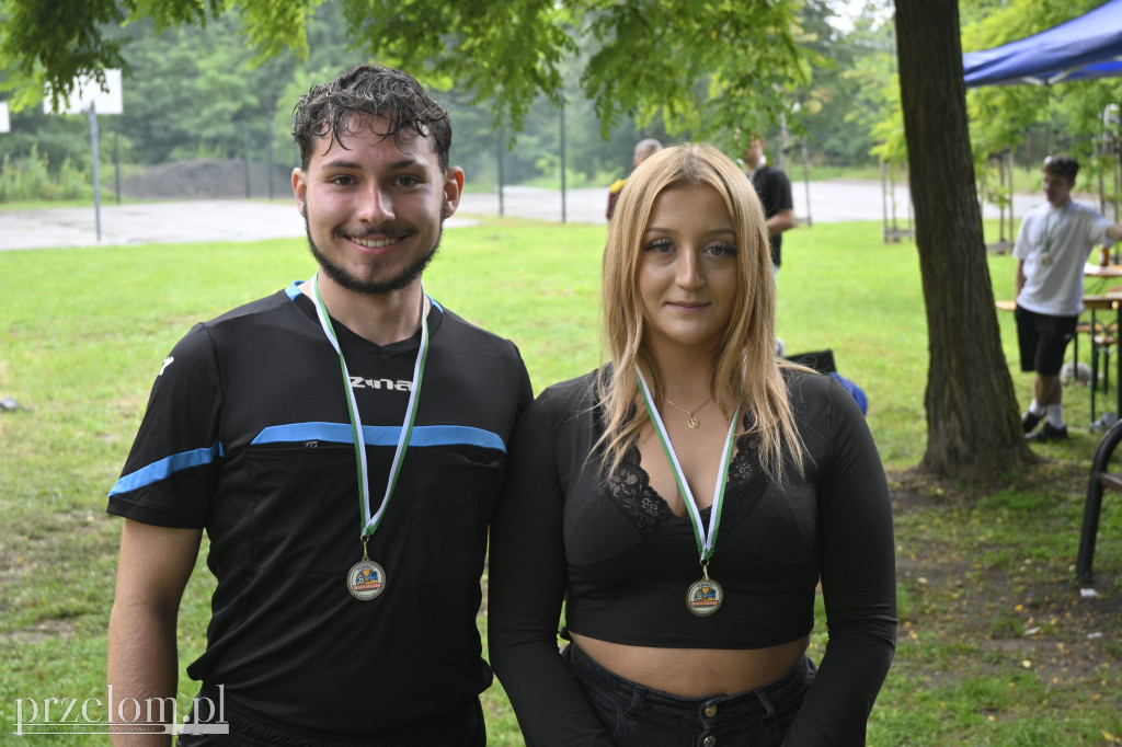 Szósty Turniej Beach Soccera o Puchar Sołtysa Luszowic Bartłomieja Pająka - 26.07.2025