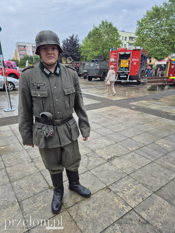 II Piknik historyczny w Libiążu