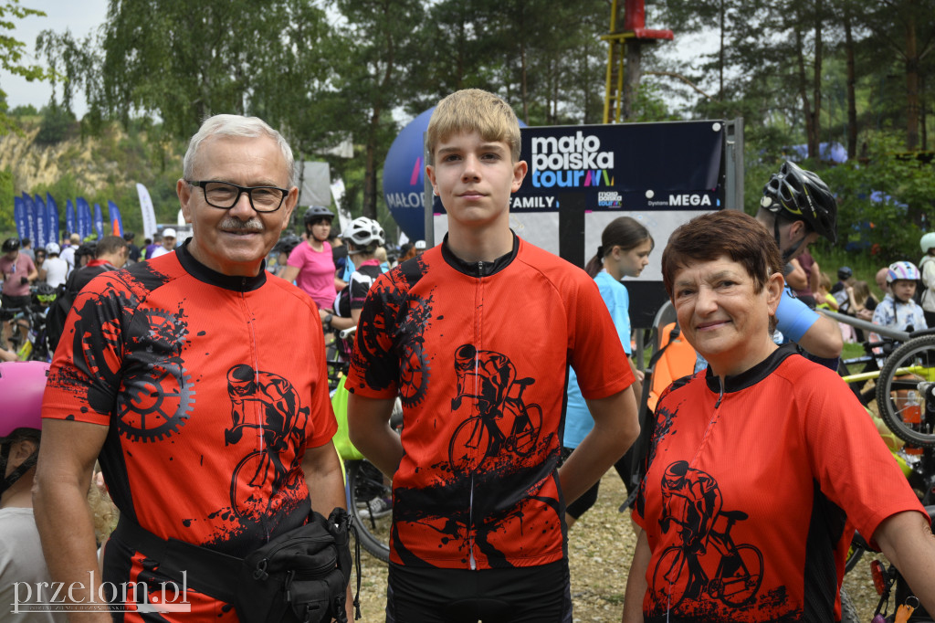 Małopolska Tour w Trzebini - 27.07.2025