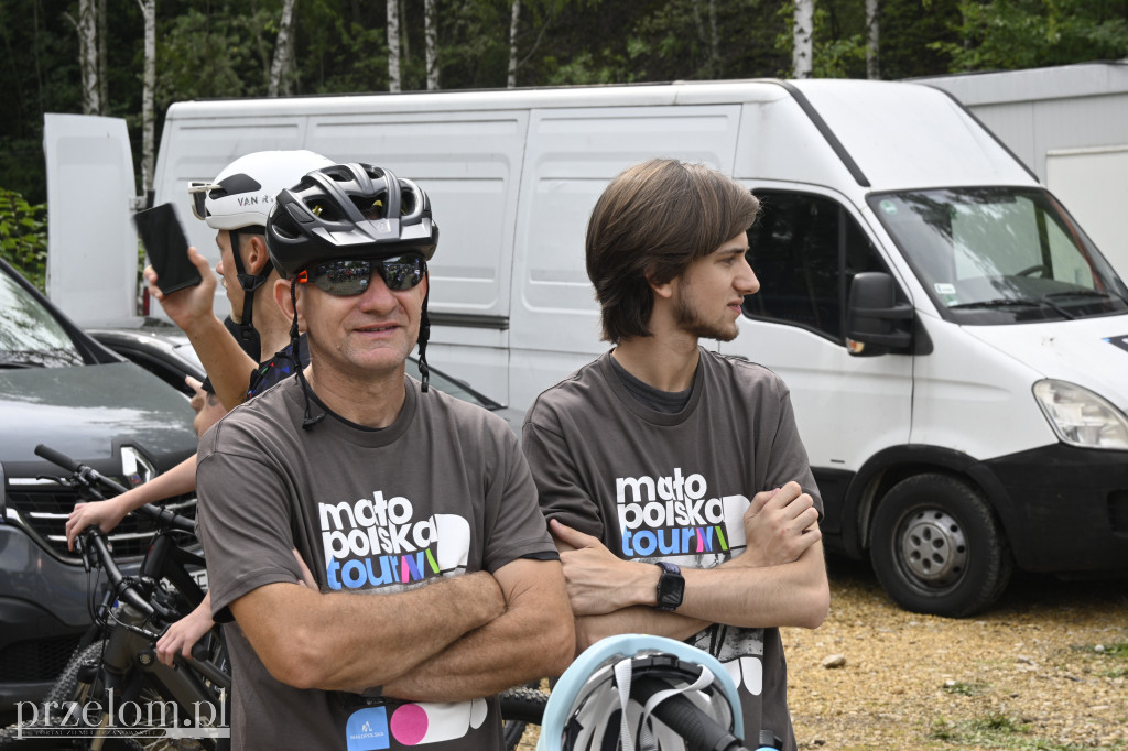 Małopolska Tour w Trzebini - 27.07.2025