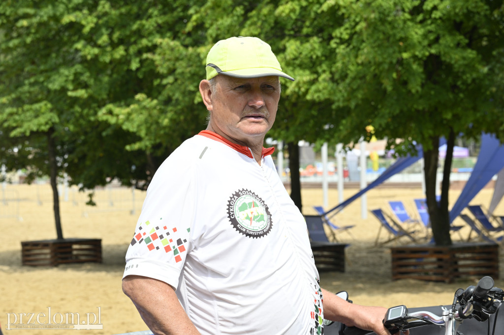 Małopolska Tour w Trzebini - 27.07.2025