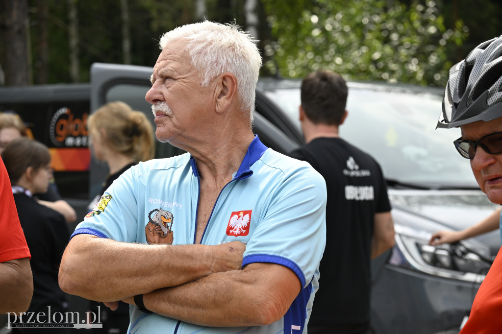 Małopolska Tour w Trzebini - 27.07.2025
