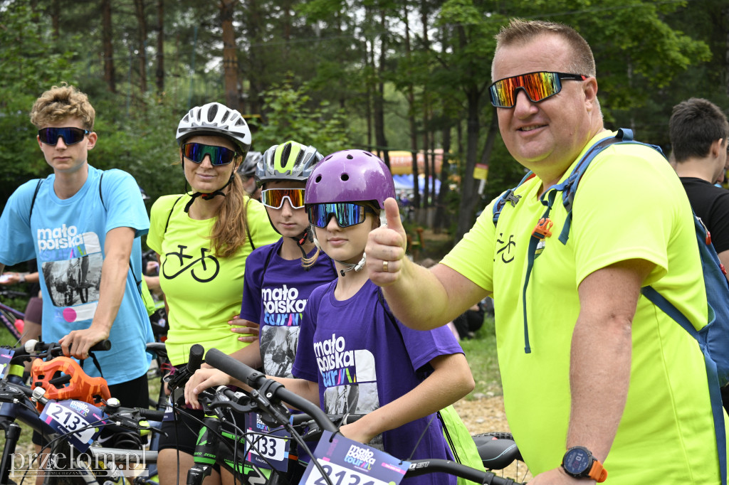 Małopolska Tour w Trzebini - 27.07.2025