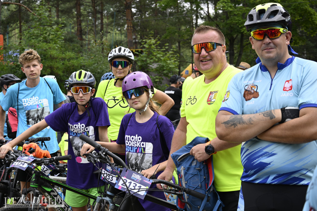 Małopolska Tour w Trzebini - 27.07.2025