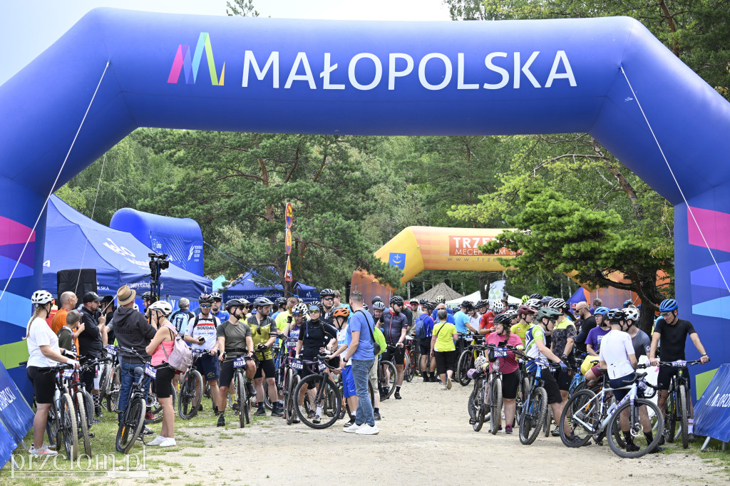Małopolska Tour w Trzebini - 27.07.2025