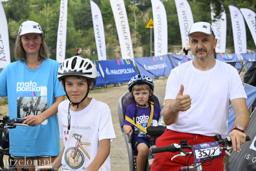 Małopolska Tour w Trzebini - 27.07.2025