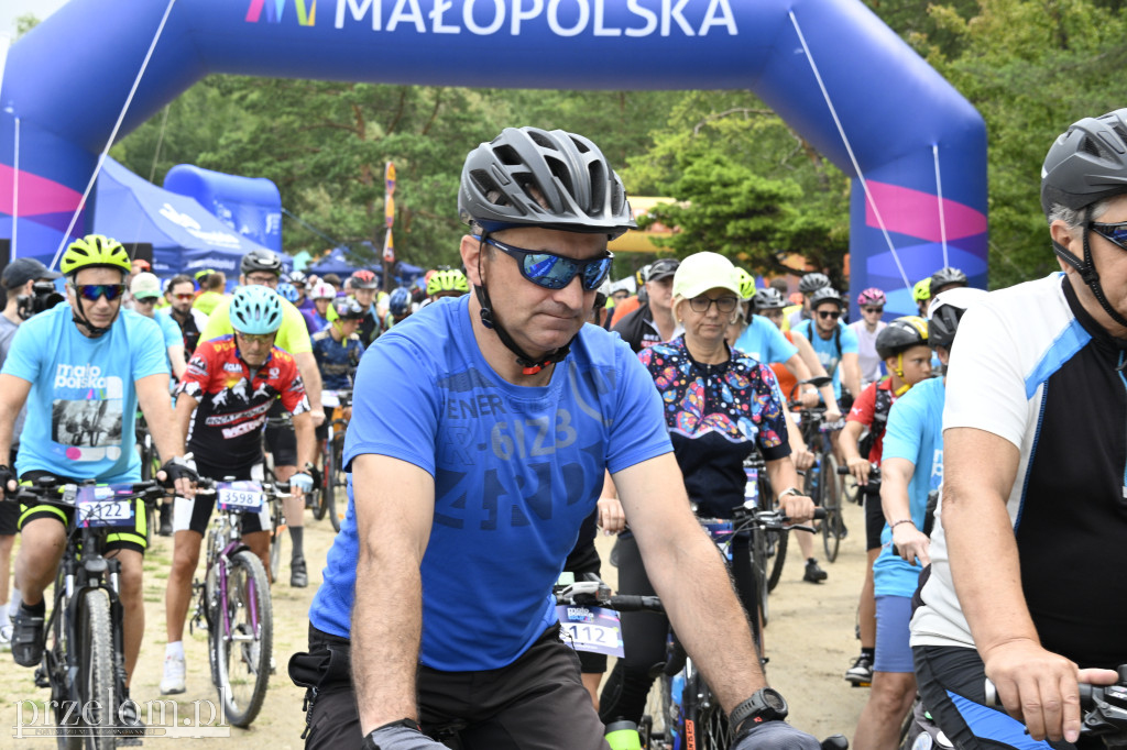Małopolska Tour w Trzebini - 27.07.2025