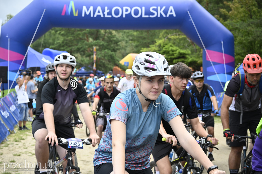 Małopolska Tour w Trzebini - 27.07.2025