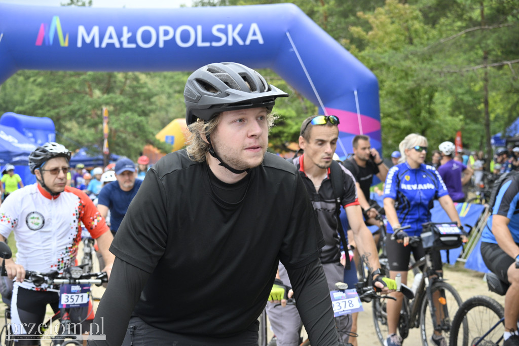 Małopolska Tour w Trzebini - 27.07.2025