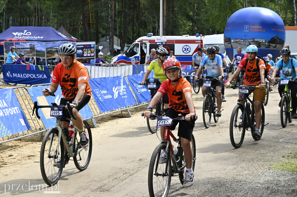 Małopolska Tour w Trzebini - 27.07.2025