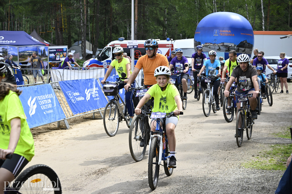 Małopolska Tour w Trzebini - 27.07.2025