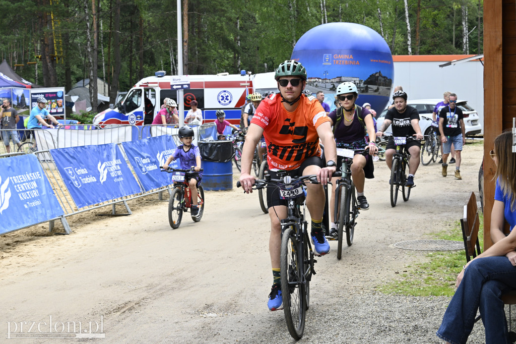 Małopolska Tour w Trzebini - 27.07.2025