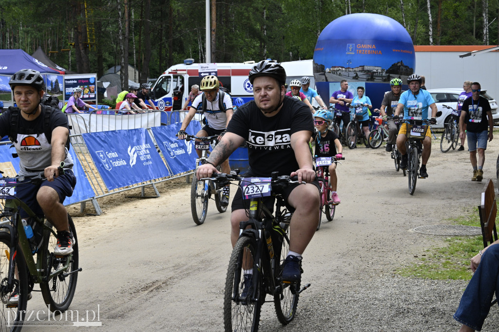 Małopolska Tour w Trzebini - 27.07.2025
