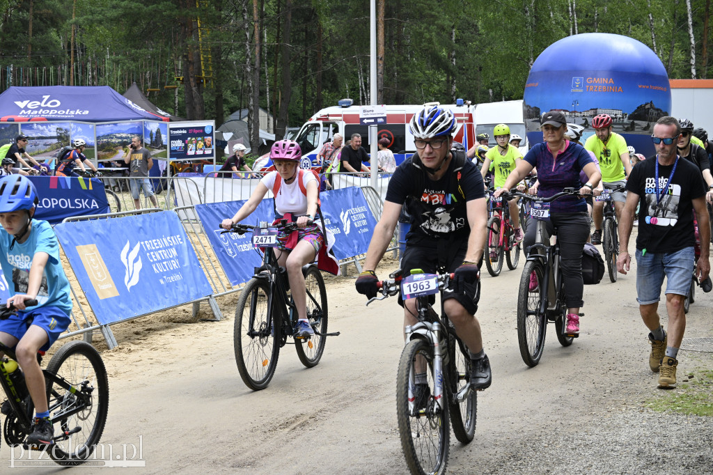 Małopolska Tour w Trzebini - 27.07.2025
