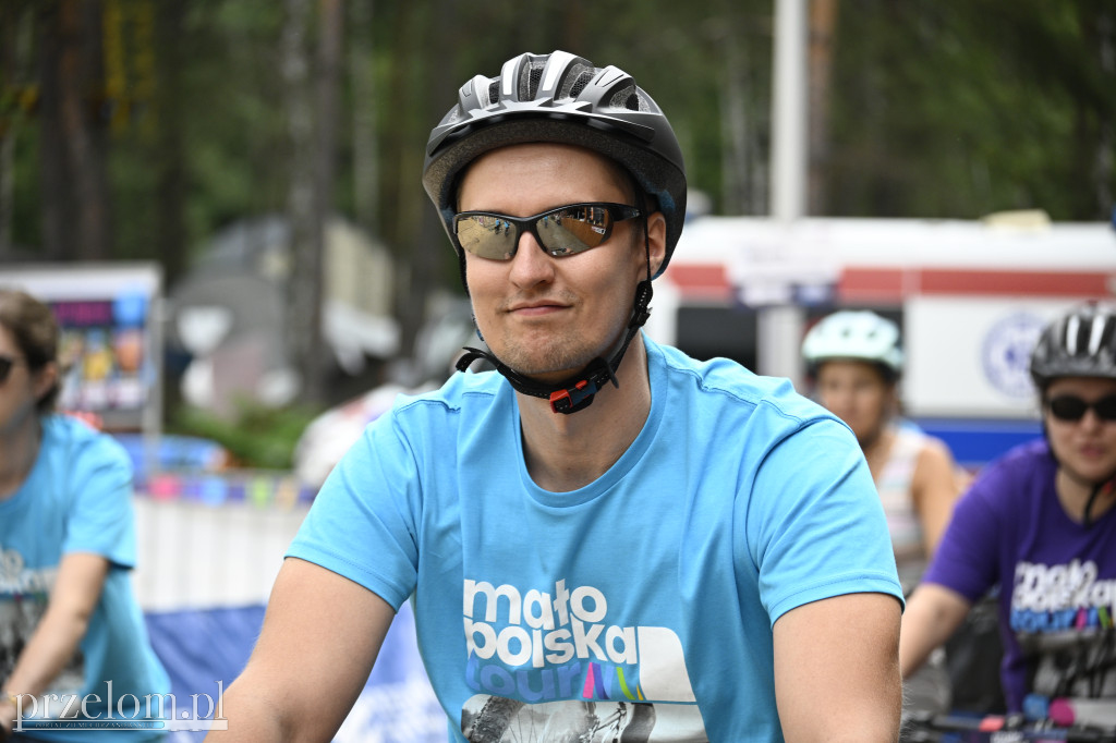 Małopolska Tour w Trzebini - 27.07.2025