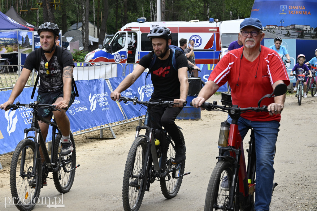Małopolska Tour w Trzebini - 27.07.2025