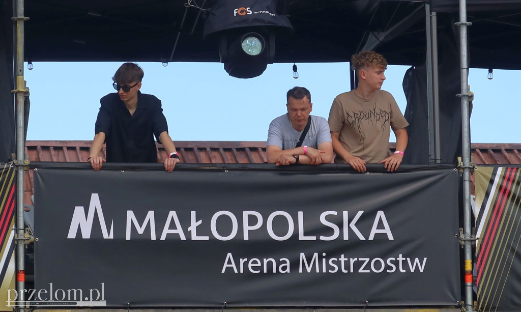 VI Memoriał Macieja Klimasa w Libiążu