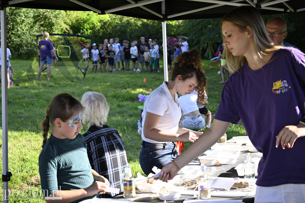 Piknik Rodzinny na Osiedlu Widokowym - 02.08.2025