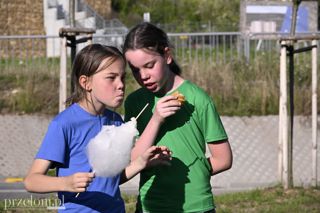 Piknik Rodzinny na Osiedlu Widokowym - 02.08.2025