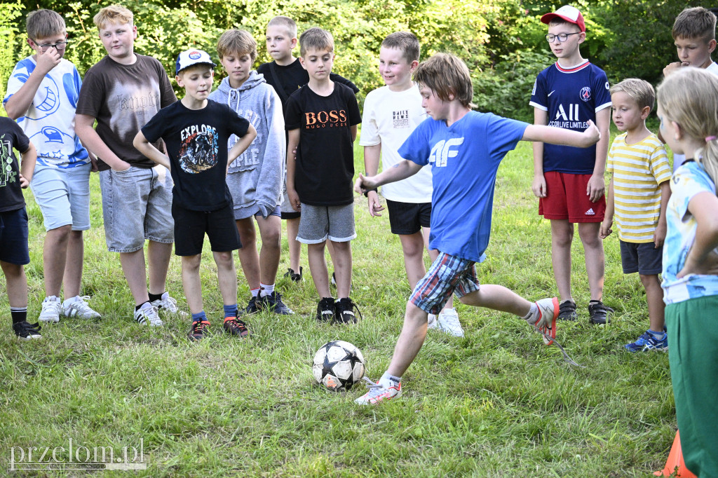 Piknik Rodzinny na Osiedlu Widokowym - 02.08.2025
