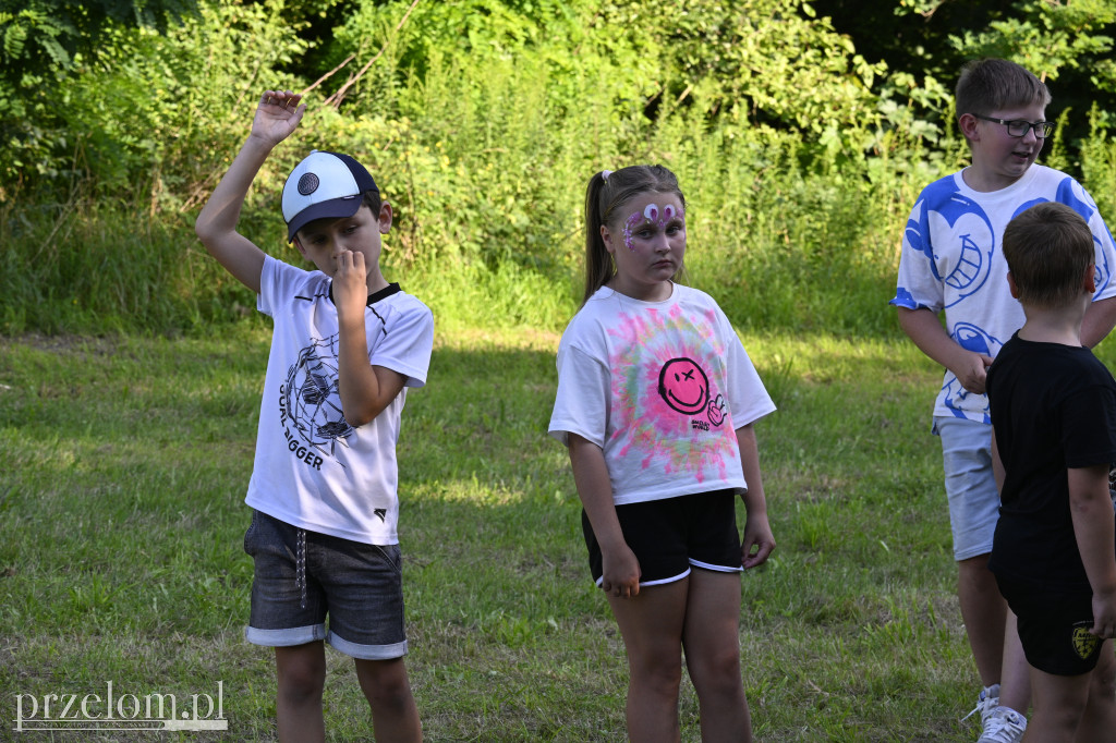 Piknik Rodzinny na Osiedlu Widokowym - 02.08.2025