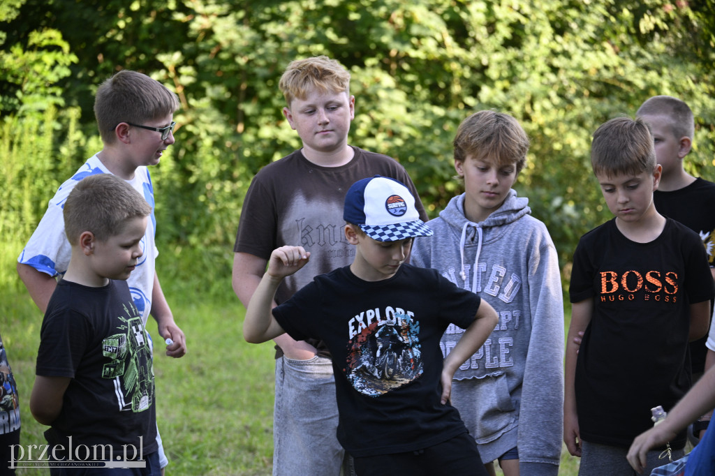Piknik Rodzinny na Osiedlu Widokowym - 02.08.2025