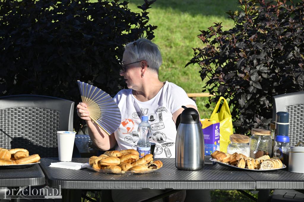 Piknik Rodzinny na Osiedlu Widokowym - 02.08.2025