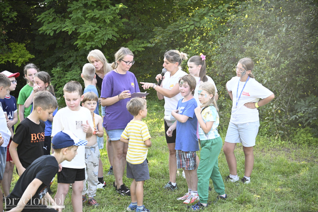 Piknik Rodzinny na Osiedlu Widokowym - 02.08.2025