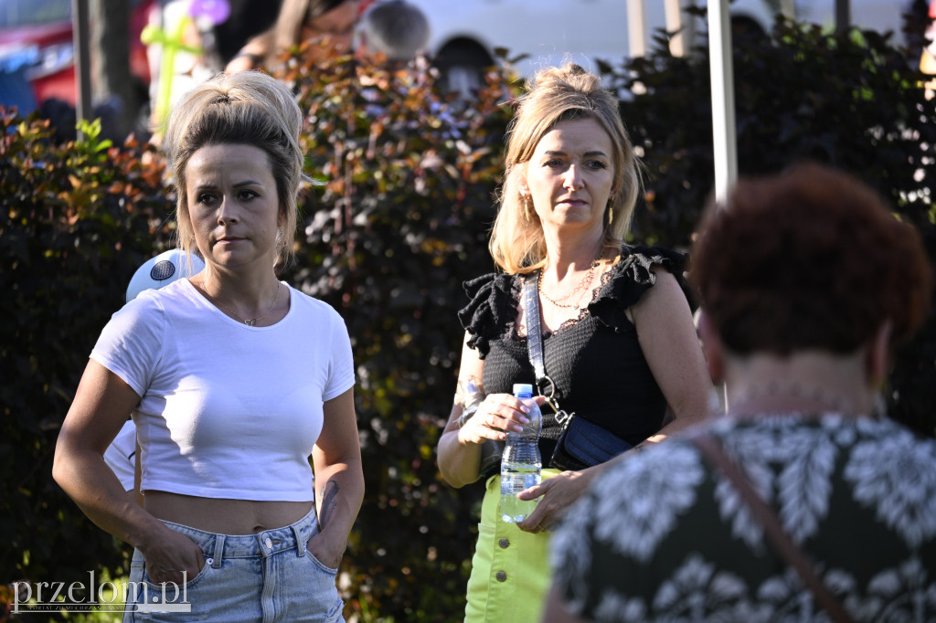 Piknik Rodzinny na Osiedlu Widokowym - 02.08.2025