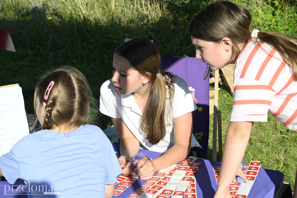 Piknik Rodzinny na Osiedlu Widokowym - 02.08.2025