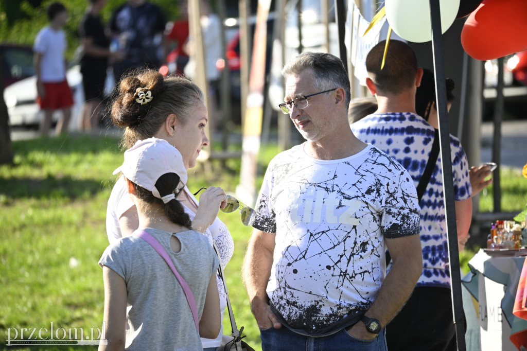 Piknik Rodzinny na Osiedlu Widokowym - 02.08.2025