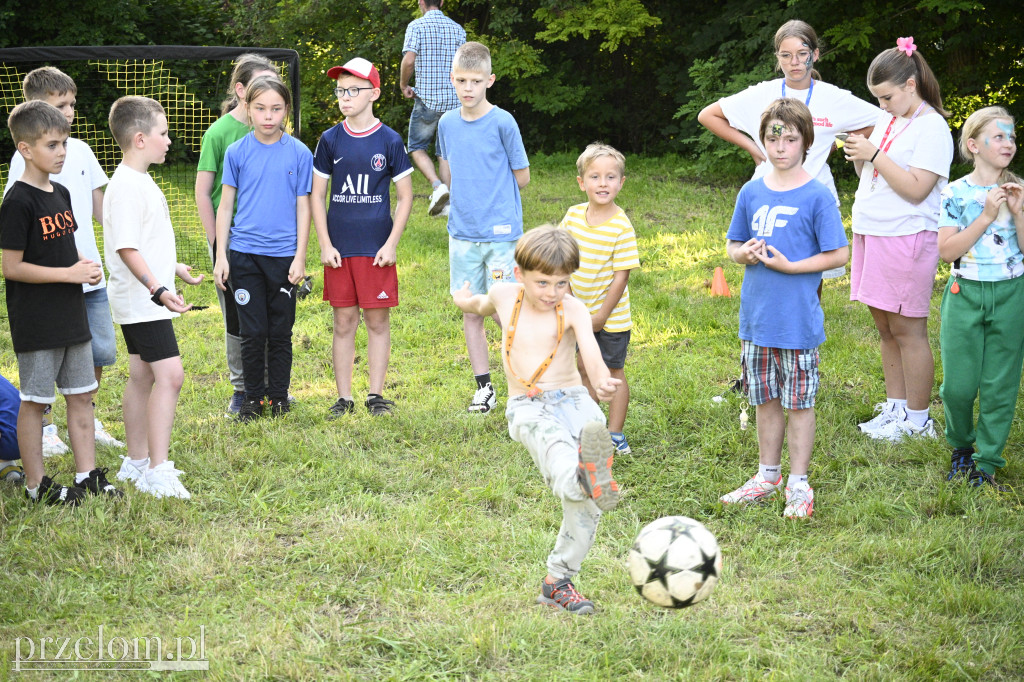 Piknik Rodzinny na Osiedlu Widokowym - 02.08.2025