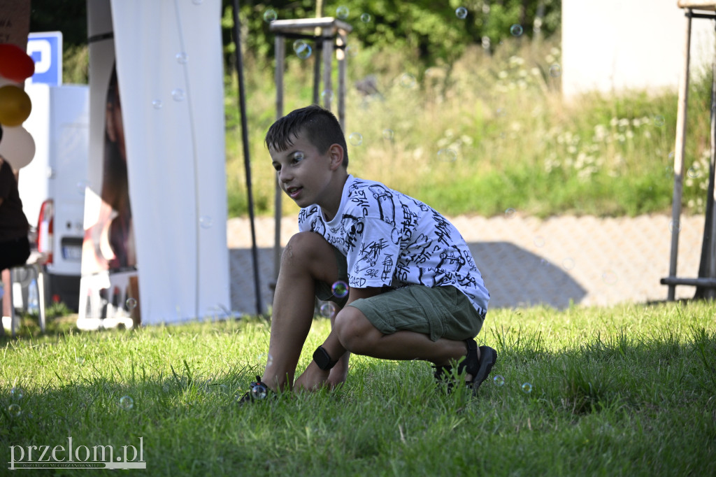 Piknik Rodzinny na Osiedlu Widokowym - 02.08.2025