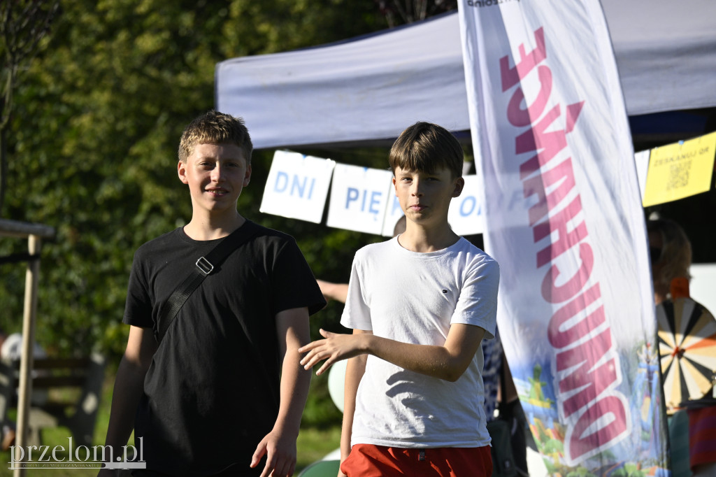 Piknik Rodzinny na Osiedlu Widokowym - 02.08.2025