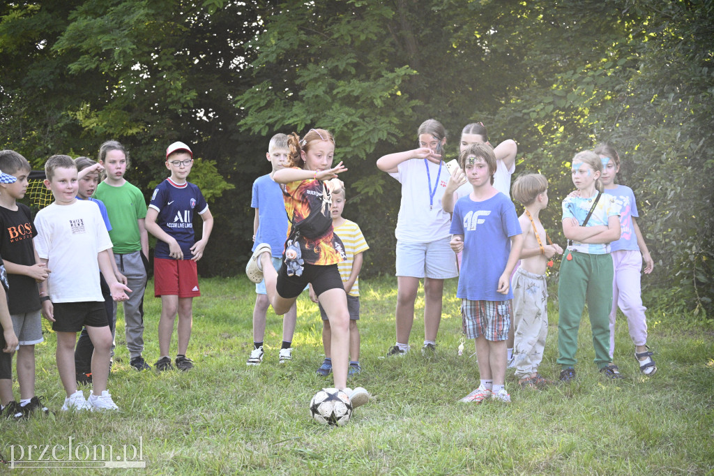 Piknik Rodzinny na Osiedlu Widokowym - 02.08.2025