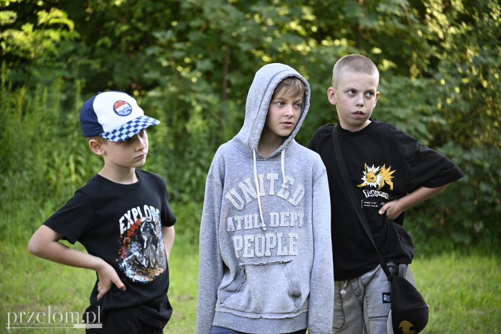 Piknik Rodzinny na Osiedlu Widokowym - 02.08.2025