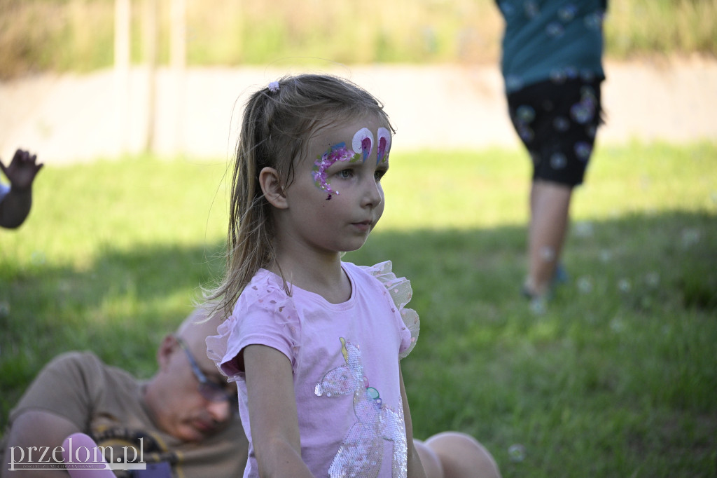 Piknik Rodzinny na Osiedlu Widokowym - 02.08.2025