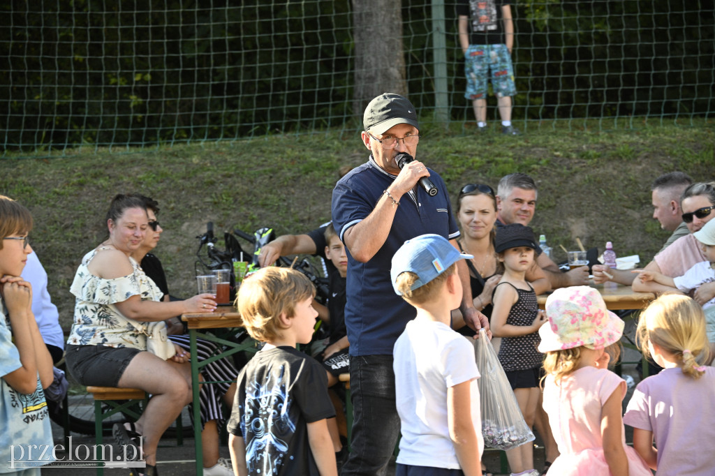 Piknik Dulowski - 02.08.2025