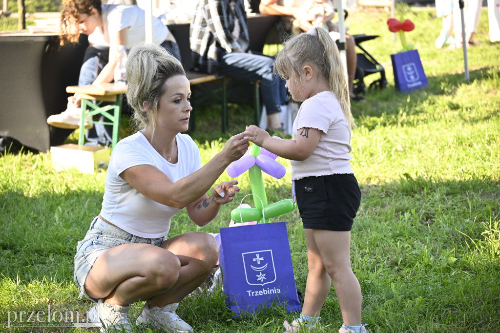 Piknik Rodzinny na Osiedlu Widokowym - 02.08.2025