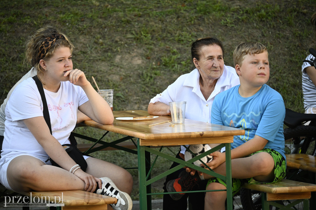 Piknik Dulowski - 02.08.2025