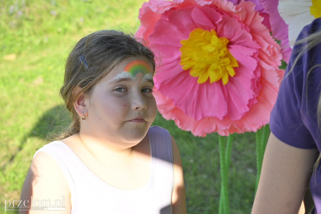 Piknik Rodzinny na Osiedlu Widokowym - 02.08.2025