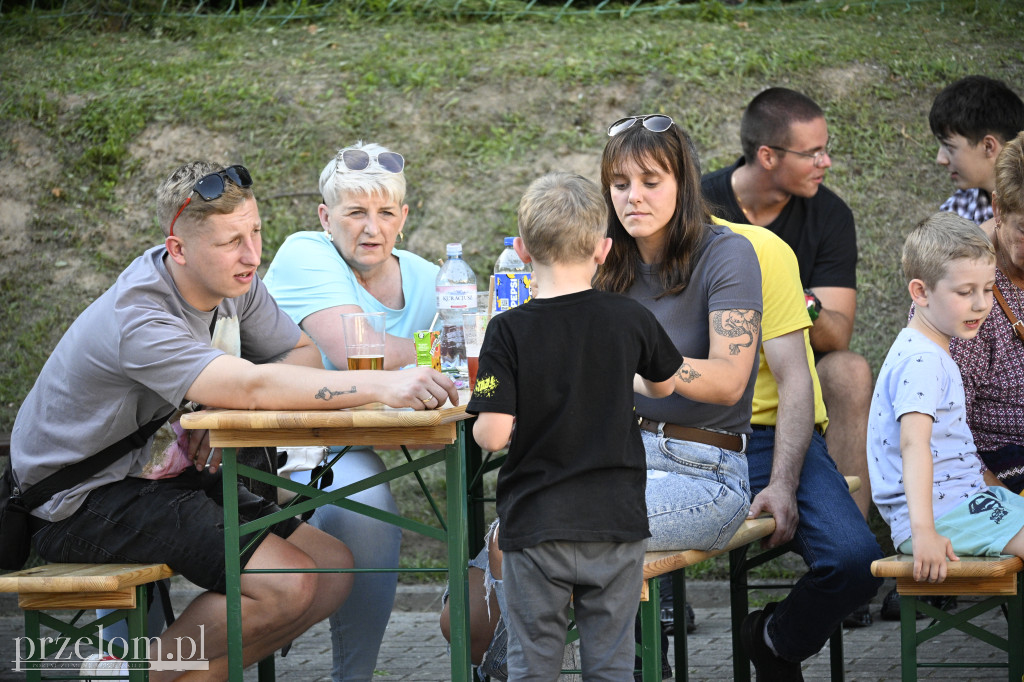 Piknik Dulowski - 02.08.2025