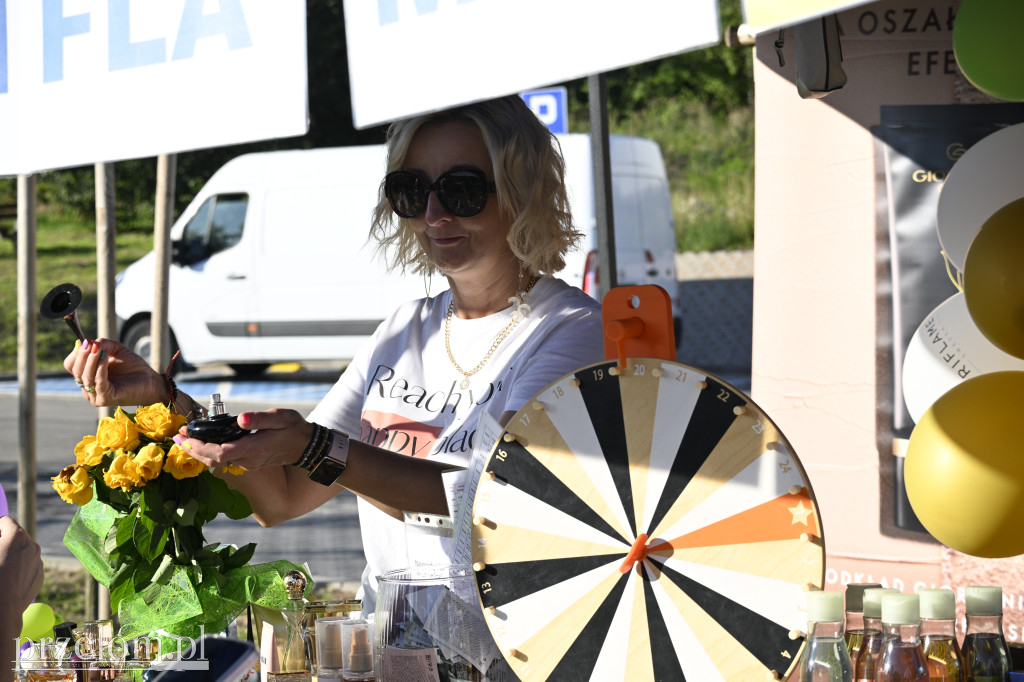 Piknik Rodzinny na Osiedlu Widokowym - 02.08.2025