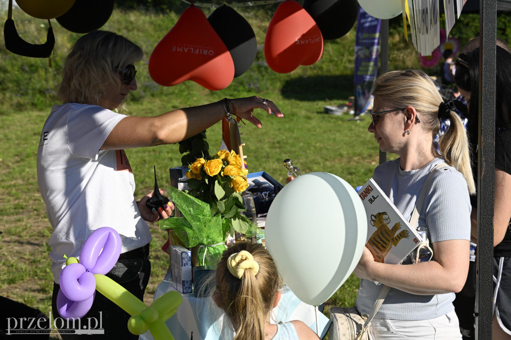 Piknik Rodzinny na Osiedlu Widokowym - 02.08.2025