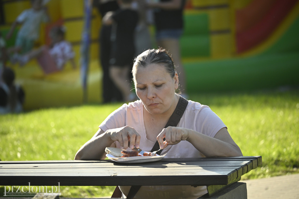 Piknik Rodzinny na Osiedlu Widokowym - 02.08.2025