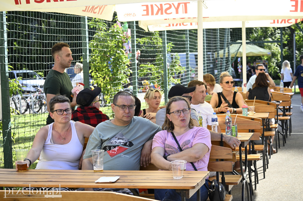 Piknik Dulowski - 02.08.2025