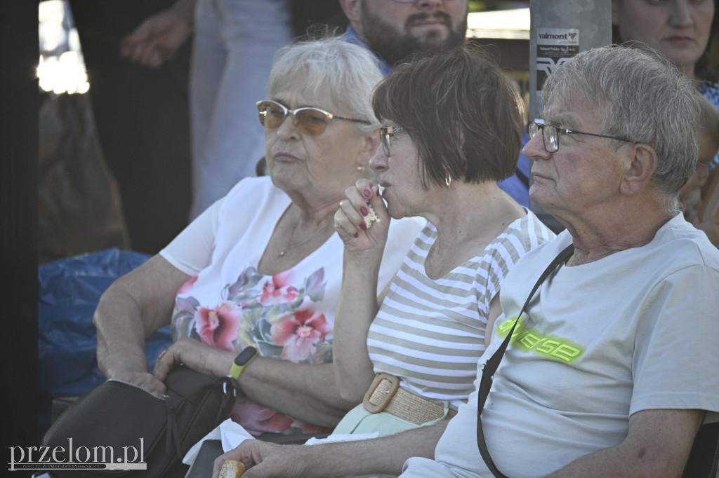 Piknik Rodzinny na Osiedlu Widokowym - 02.08.2025