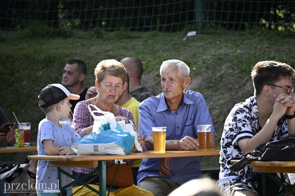 Piknik Dulowski - 02.08.2025