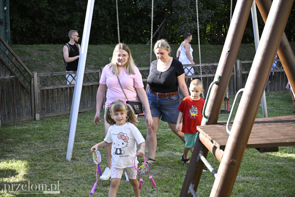 Piknik Dulowski - 02.08.2025